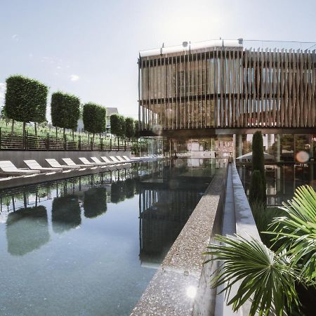 Lindenhof Pure Luxury & Spa Dolcevita Resort ナトゥルノ エクステリア 写真