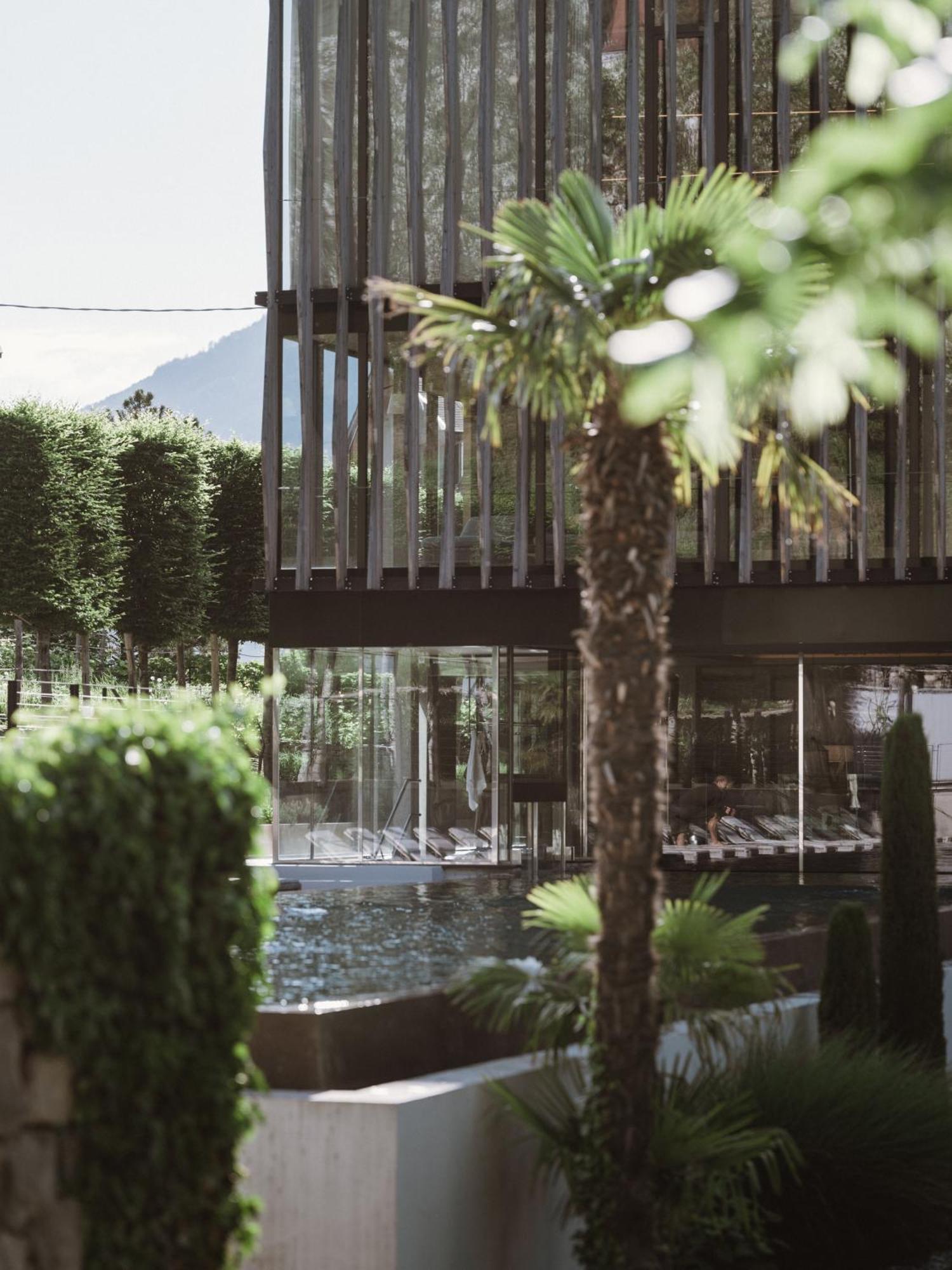 Lindenhof Pure Luxury & Spa Dolcevita Resort ナトゥルノ エクステリア 写真