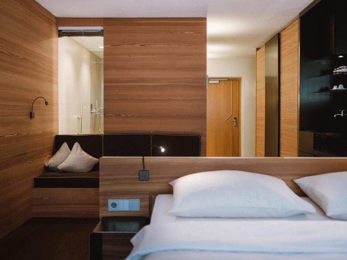 Lindenhof Pure Luxury & Spa Dolcevita Resort ナトゥルノ エクステリア 写真