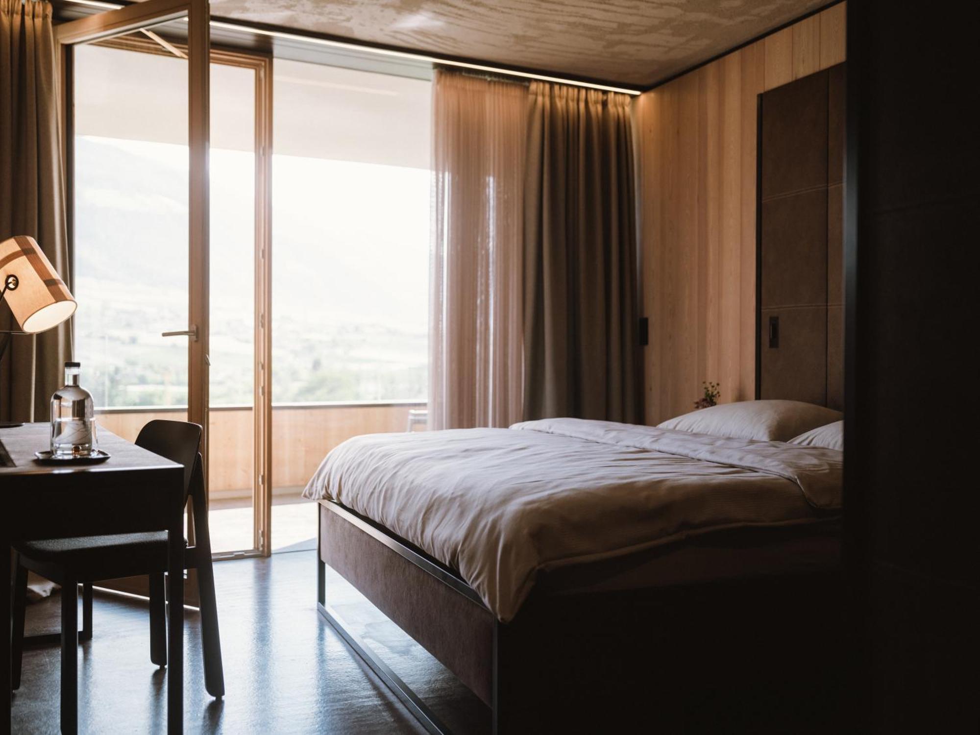 Lindenhof Pure Luxury & Spa Dolcevita Resort ナトゥルノ 部屋 写真