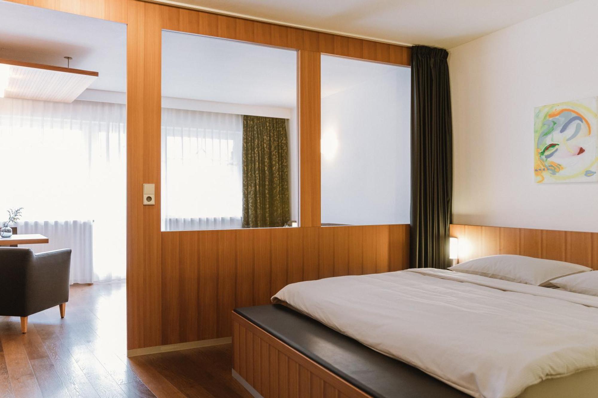 Lindenhof Pure Luxury & Spa Dolcevita Resort ナトゥルノ 部屋 写真