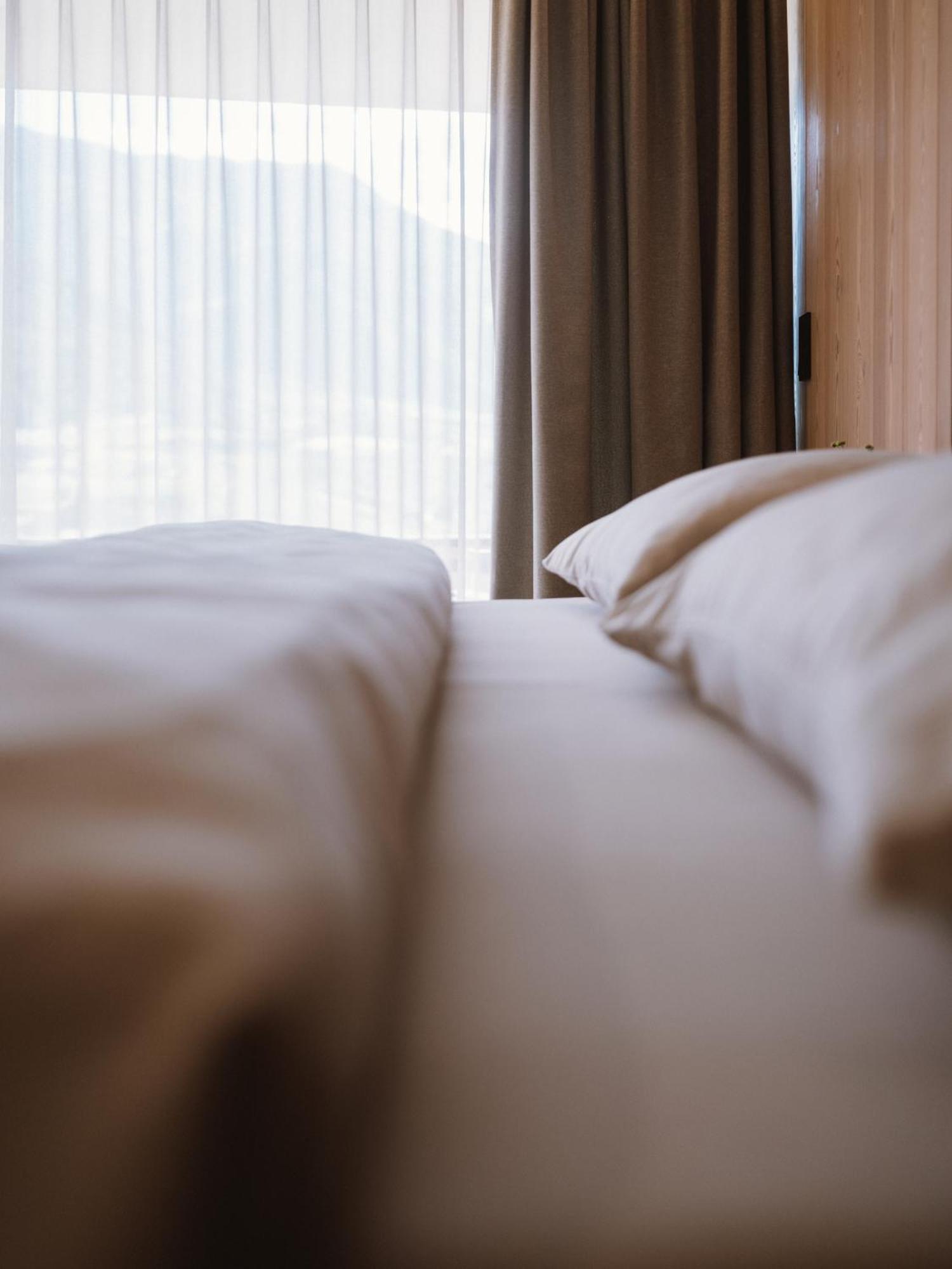Lindenhof Pure Luxury & Spa Dolcevita Resort ナトゥルノ エクステリア 写真