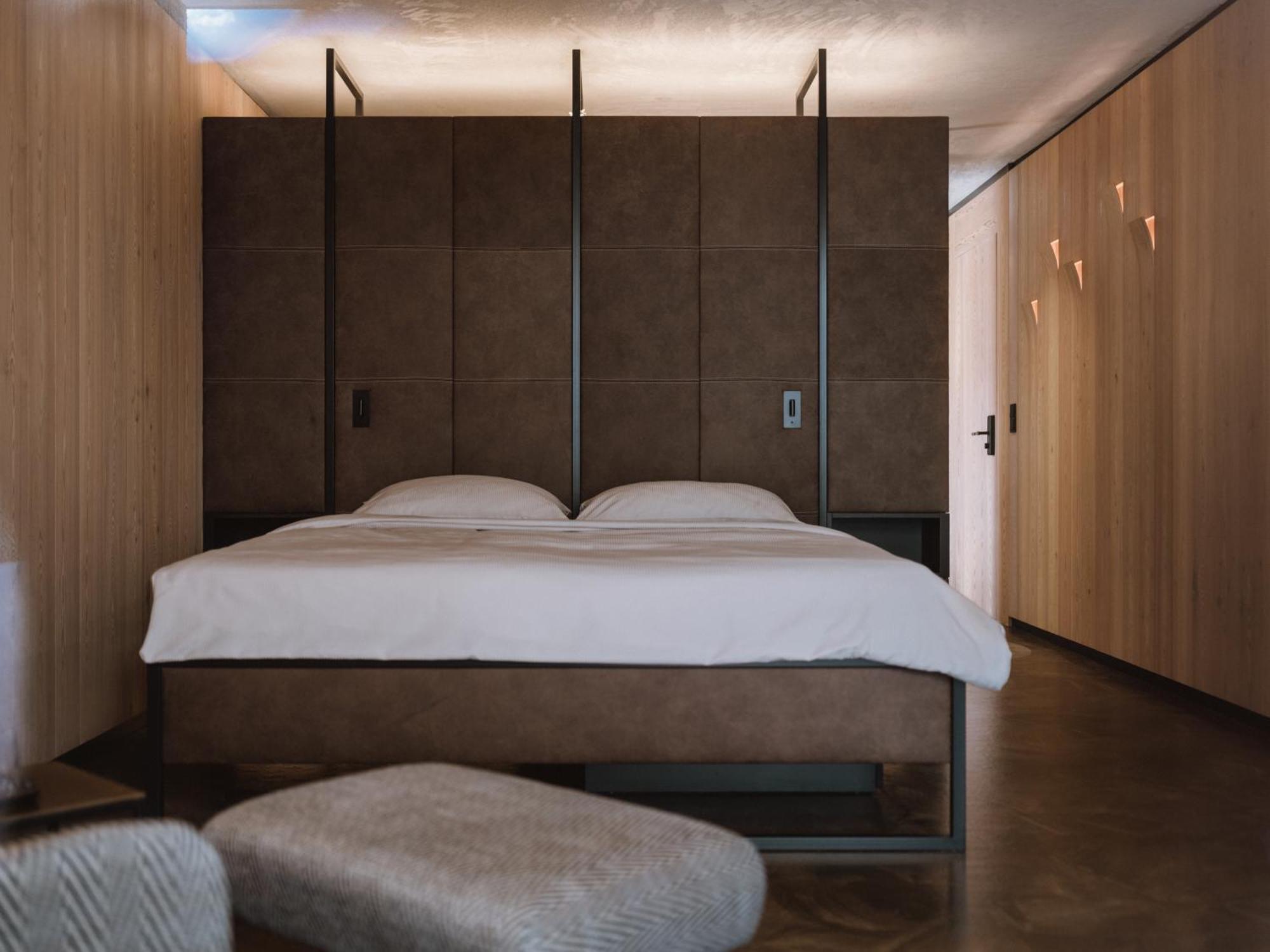 Lindenhof Pure Luxury & Spa Dolcevita Resort ナトゥルノ エクステリア 写真