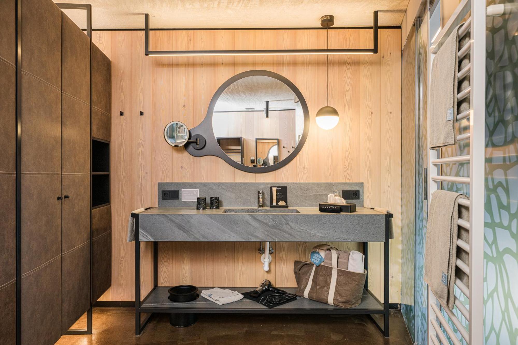 Lindenhof Pure Luxury & Spa Dolcevita Resort ナトゥルノ エクステリア 写真