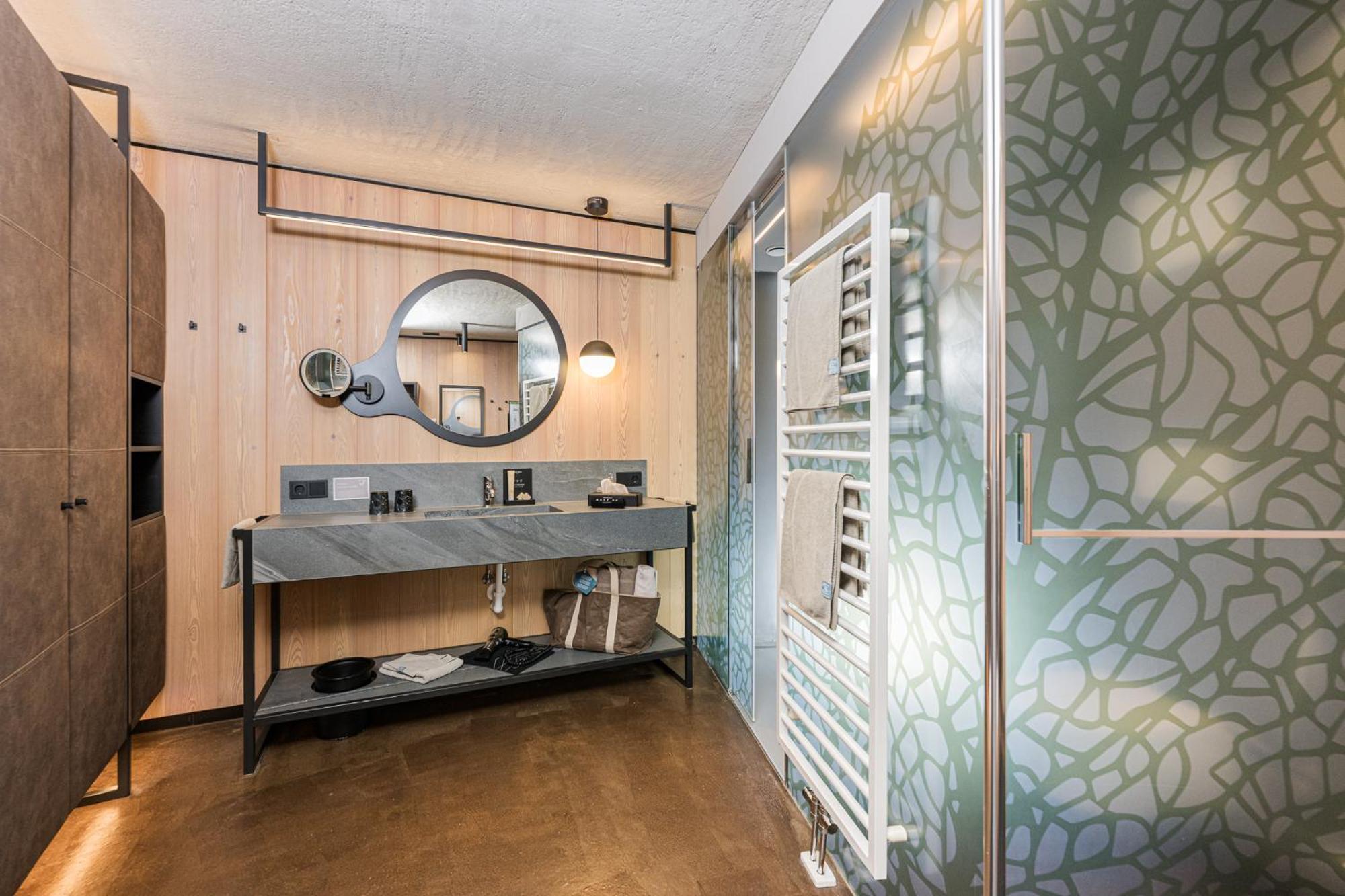 Lindenhof Pure Luxury & Spa Dolcevita Resort ナトゥルノ エクステリア 写真